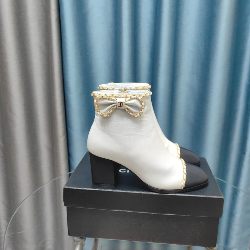 Chxnxl Boots Popular 129468