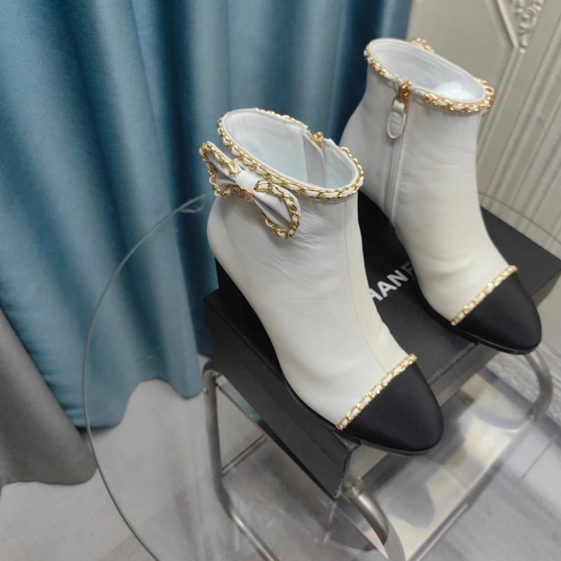 Chxnxl Boots Popular 129468