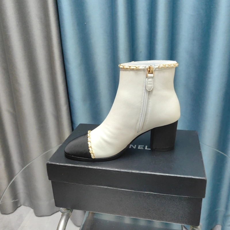 Chxnxl Boots Popular 129468