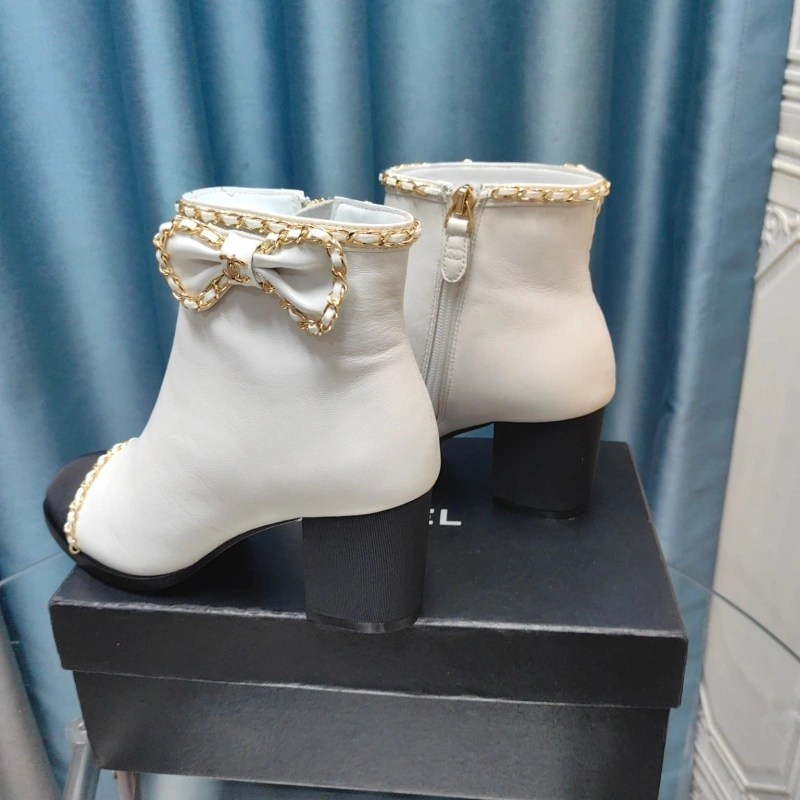 Chxnxl Boots Popular 129468