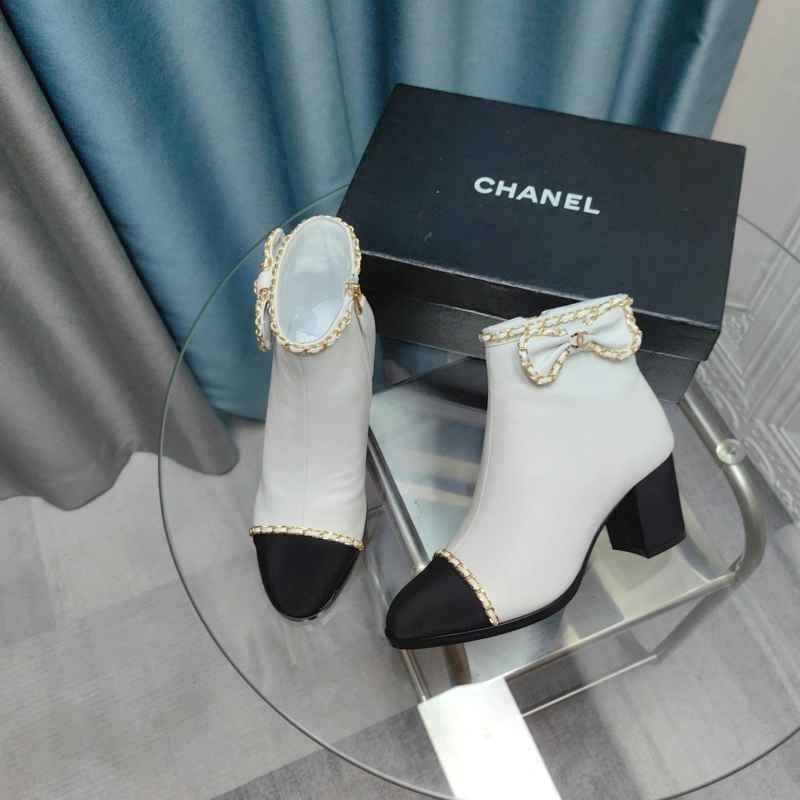 Chxnxl Boots Popular 129468