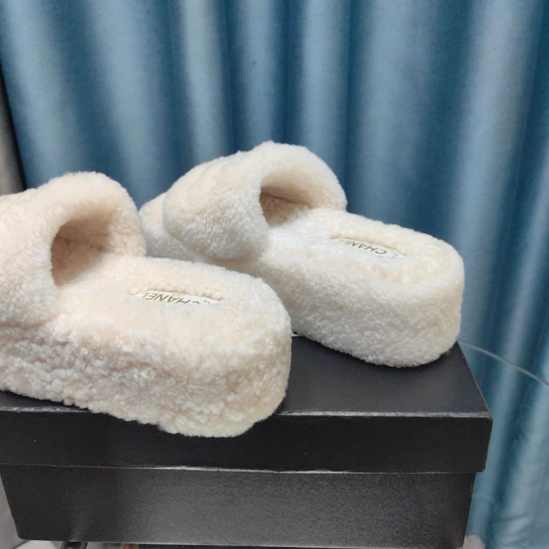 Chxnxl Slippers WellDesigned 127840