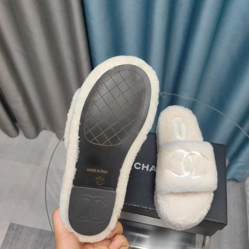 Chxnxl Slippers WellDesigned 127840