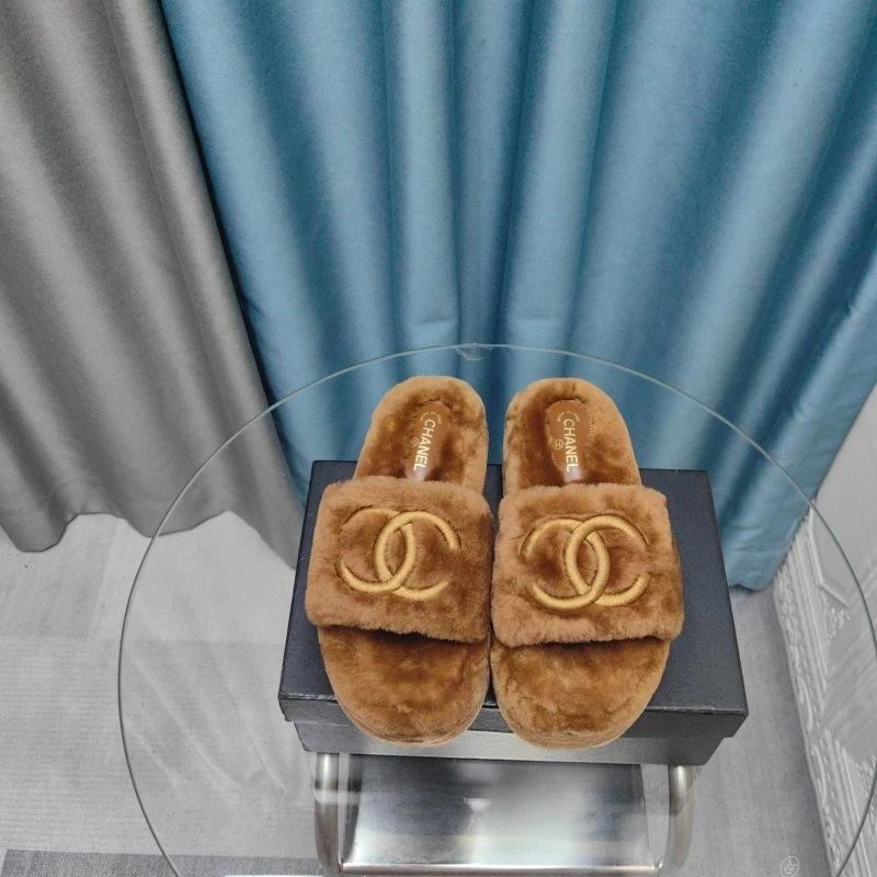 Chxnxl Slippers Affordable 127838