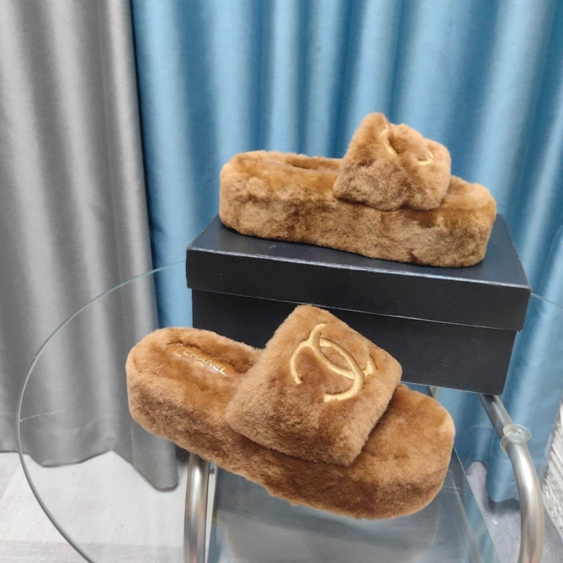 Chxnxl Slippers Affordable 127838