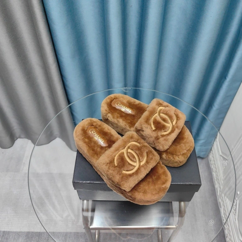 Chxnxl Slippers Affordable 127838