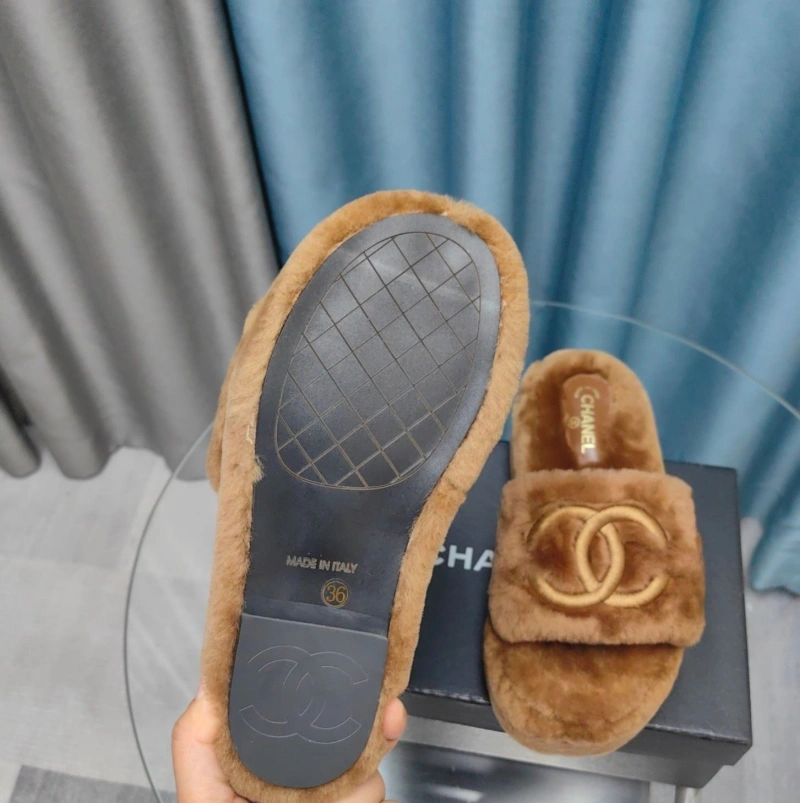 Chxnxl Slippers Affordable 127838