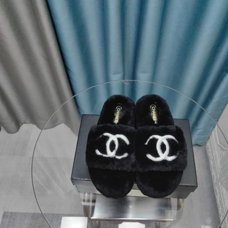 Chxnxl Slippers Resilient 127837