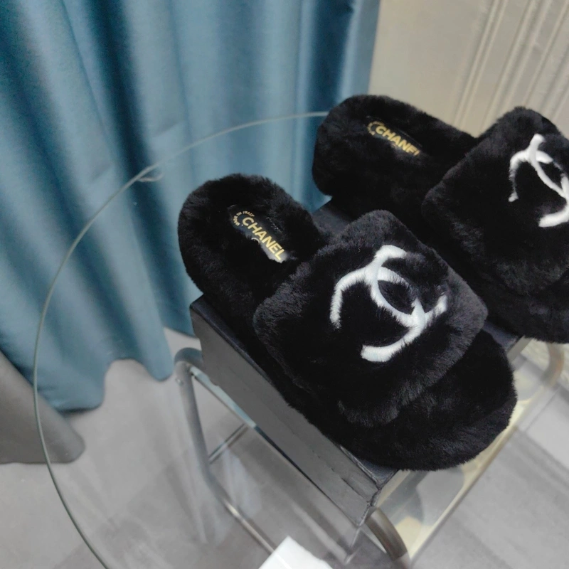 Chxnxl Slippers Resilient 127837