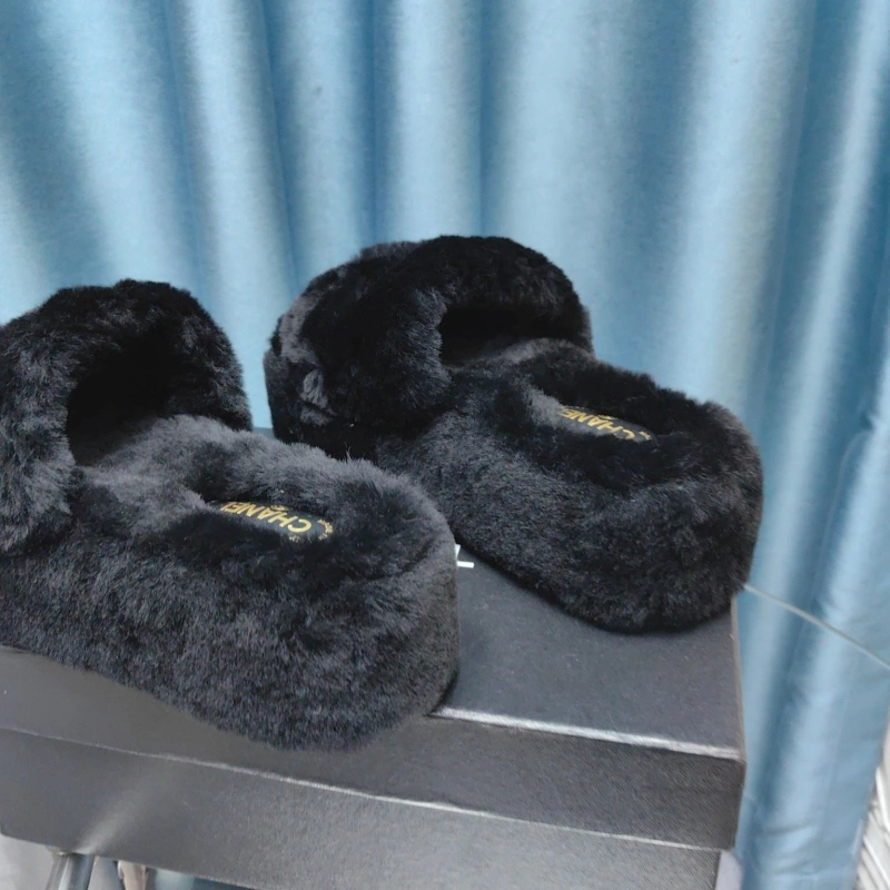Chxnxl Slippers Resilient 127837
