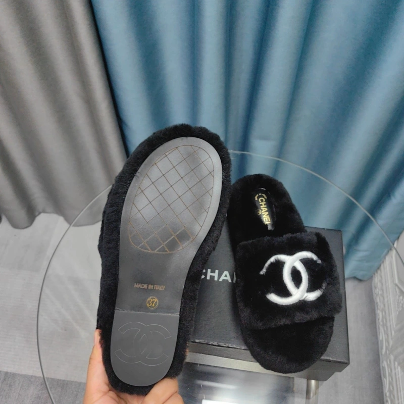 Chxnxl Slippers Resilient 127837