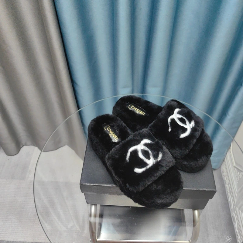 Chxnxl Slippers Resilient 127837