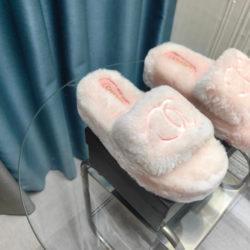 Chxnxl Slippers Classic 127835
