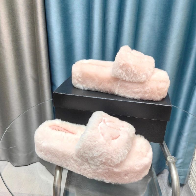 Chxnxl Slippers Classic 127835