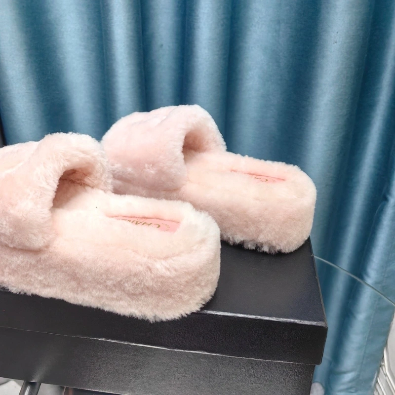 Chxnxl Slippers Classic 127835