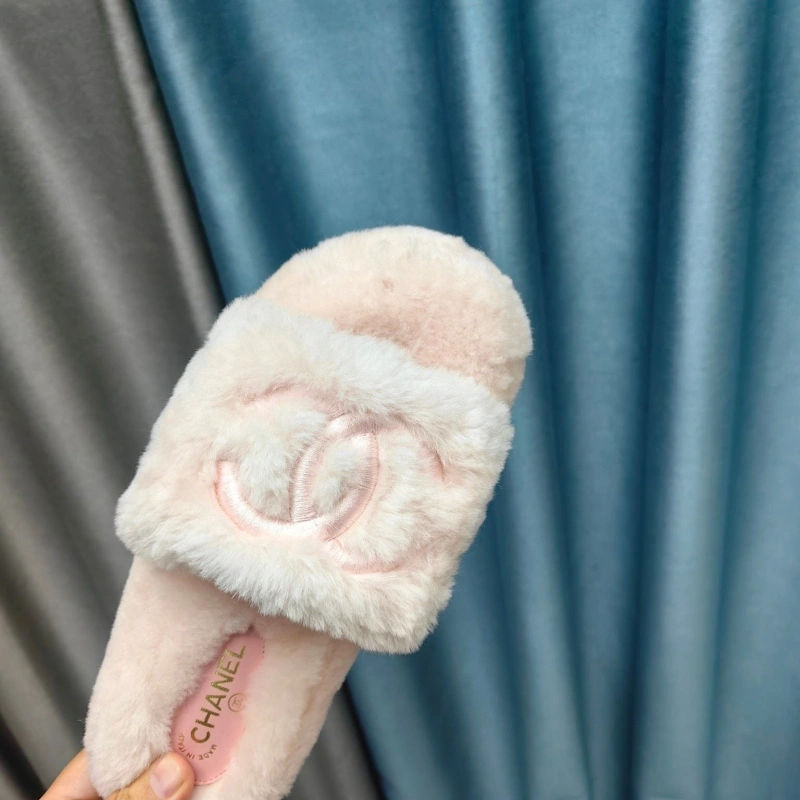 Chxnxl Slippers Classic 127835
