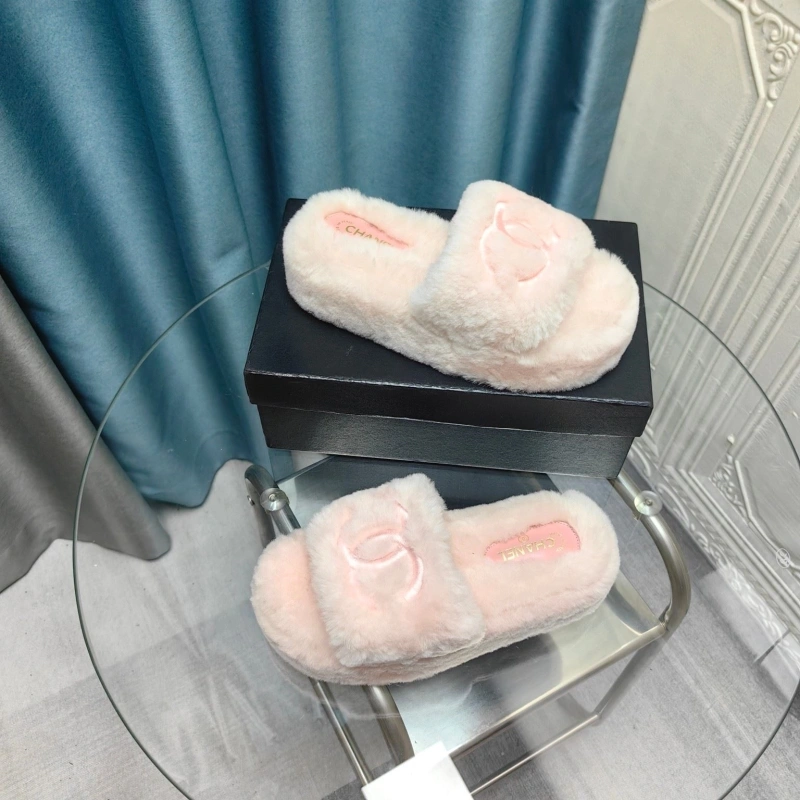 Chxnxl Slippers Classic 127835