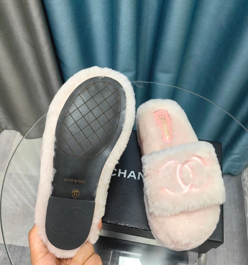 Chxnxl Slippers Classic 127835