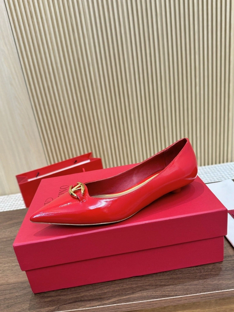 Fashionable Vxlxntino High Heels 230848
