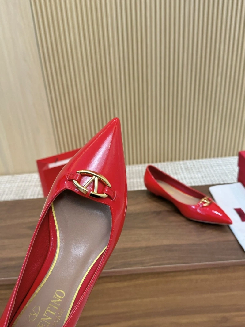 Fashionable Vxlxntino High Heels 230848