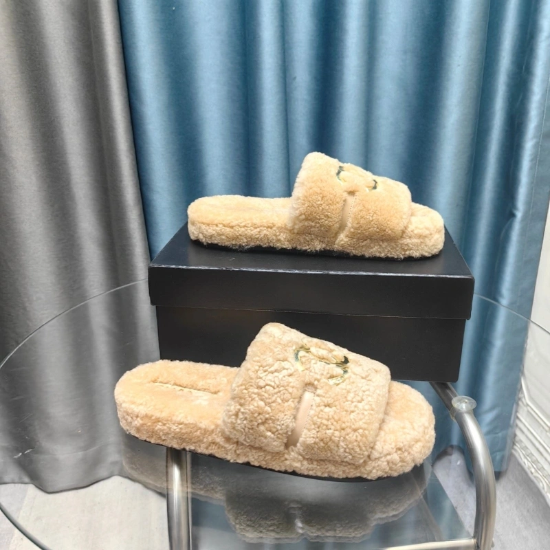 Chxnxl Slippers StreetReady 123940