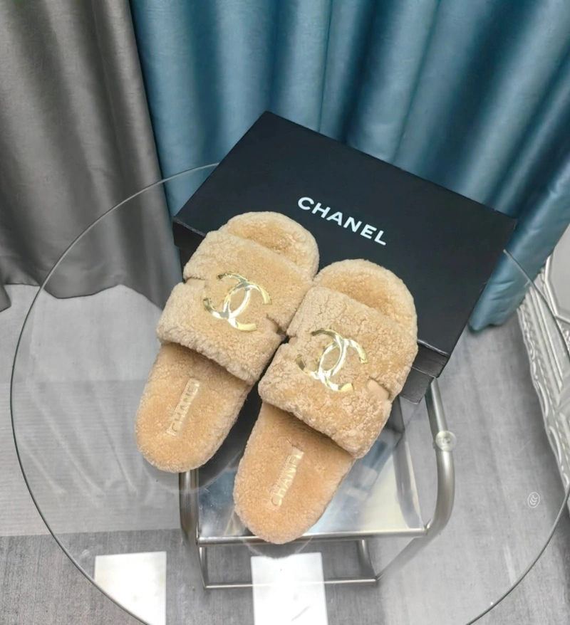Chxnxl Slippers StreetReady 123940