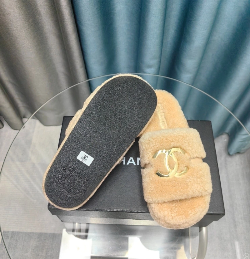 Chxnxl Slippers StreetReady 123940
