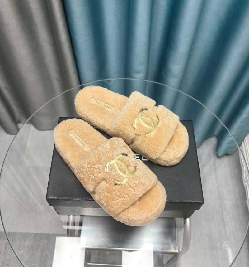 Chxnxl Slippers StreetReady 123940