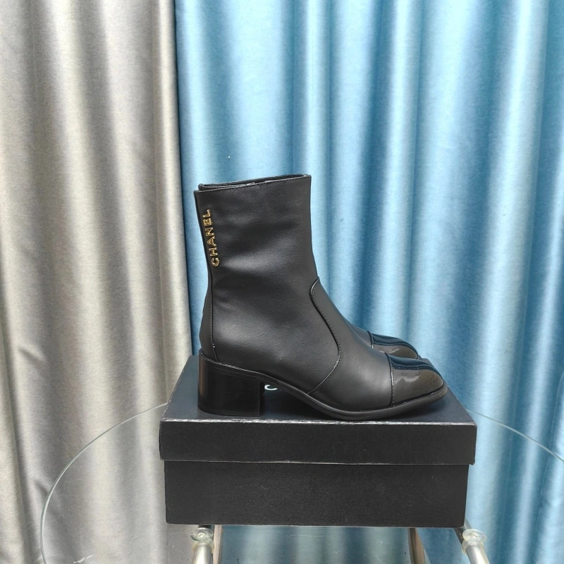 Chxnxl Boots Comfortable 124059