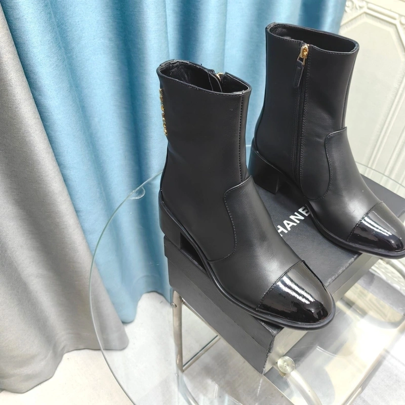 Chxnxl Boots Comfortable 124059