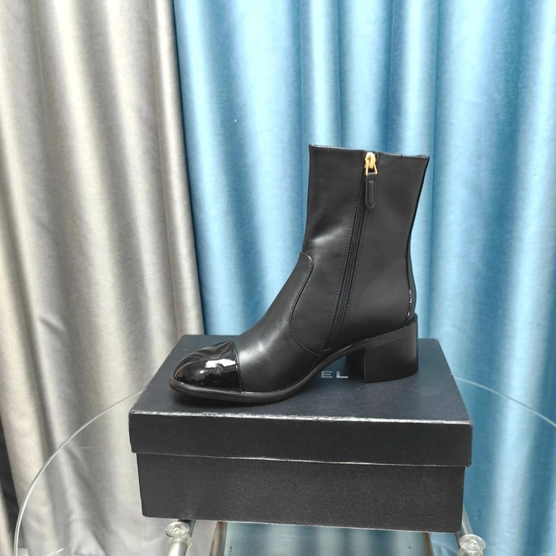 Chxnxl Boots Comfortable 124059