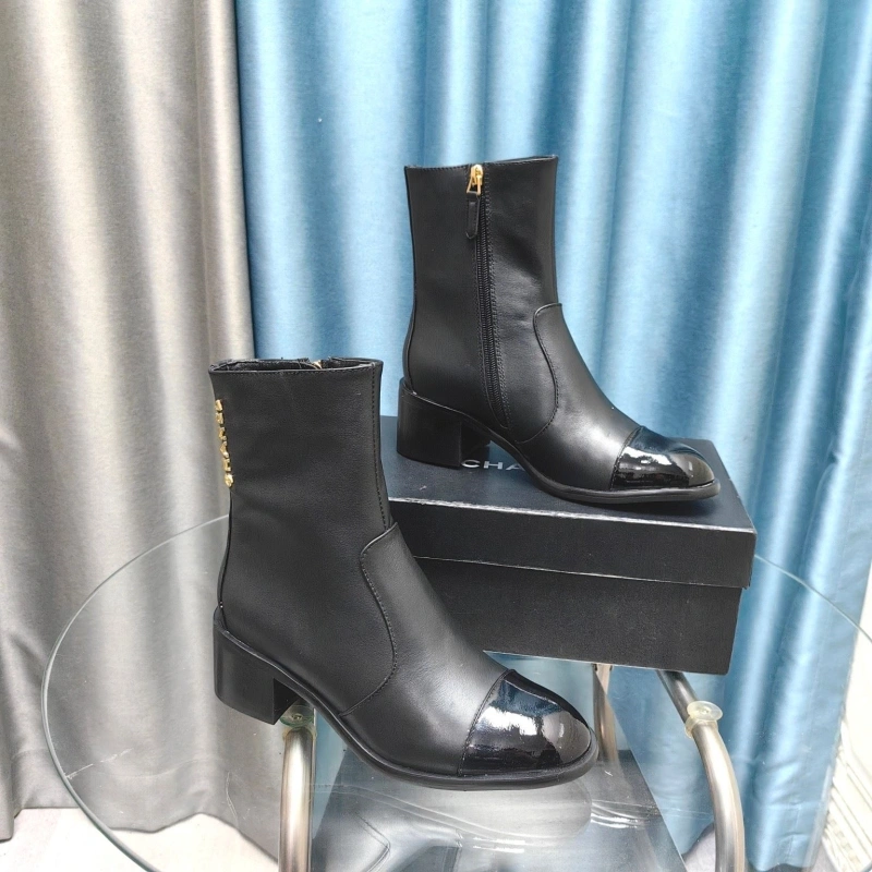 Chxnxl Boots Comfortable 124059