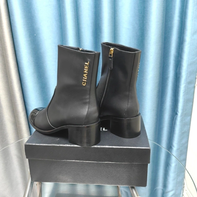 Chxnxl Boots Comfortable 124059