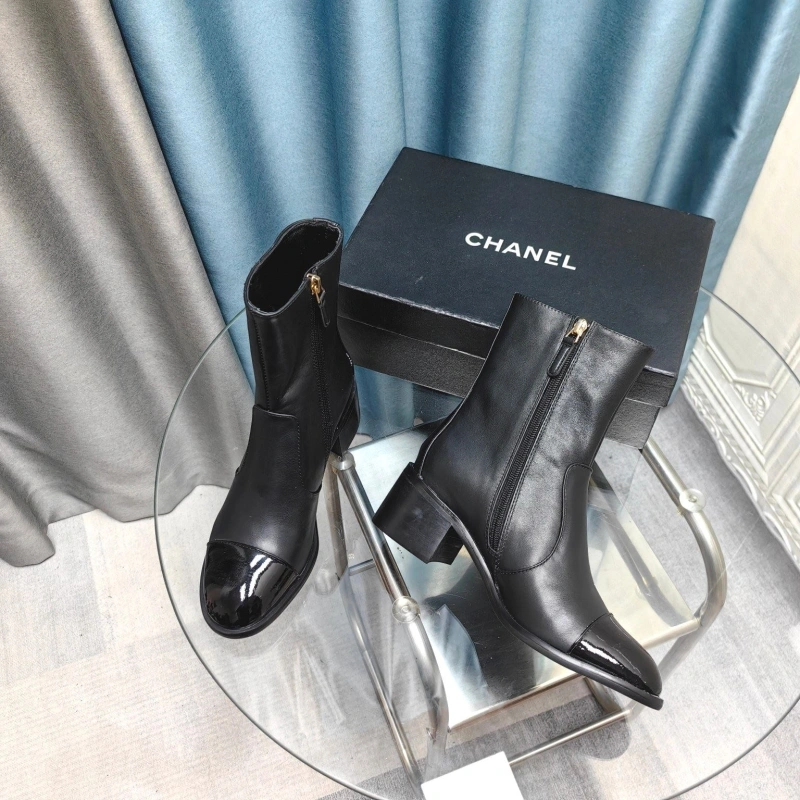 Chxnxl Boots Comfortable 124059