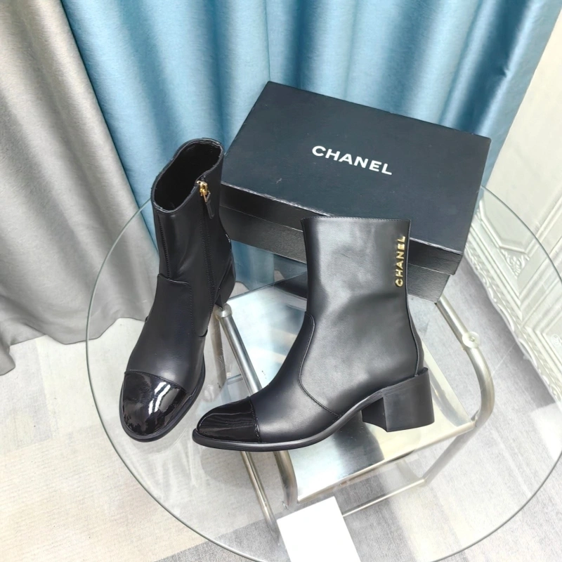Chxnxl Boots Comfortable 124059