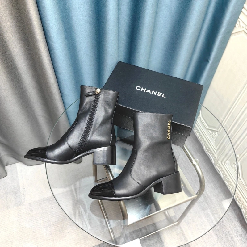 Chxnxl Boots Comfortable 124059