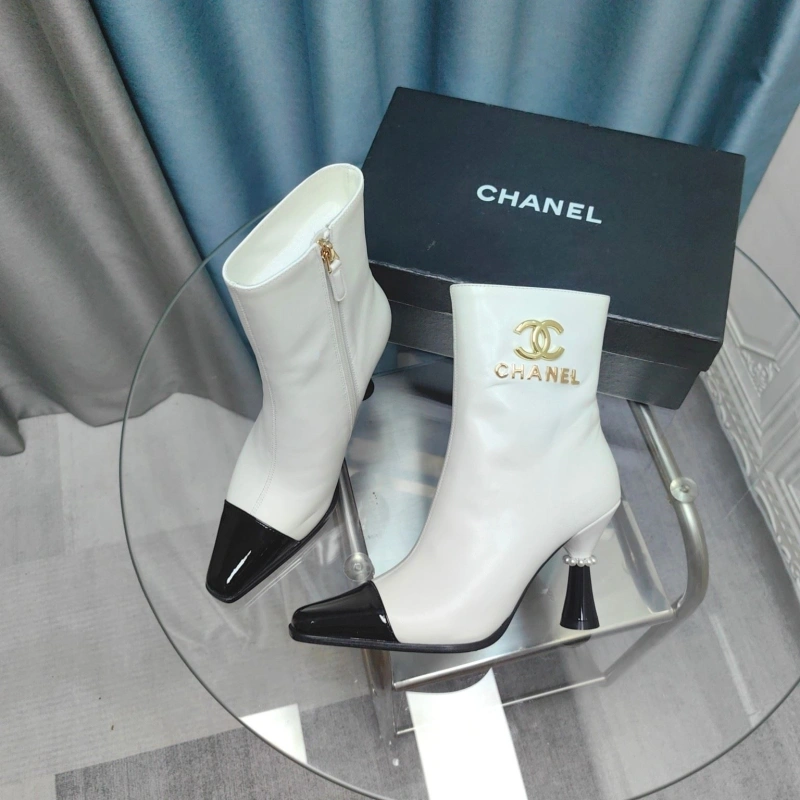 Chxnxl Boots Trendy 124051