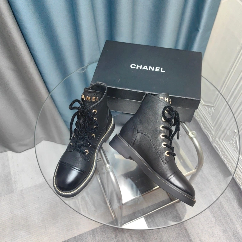 Chxnxl Boots Compact 124045