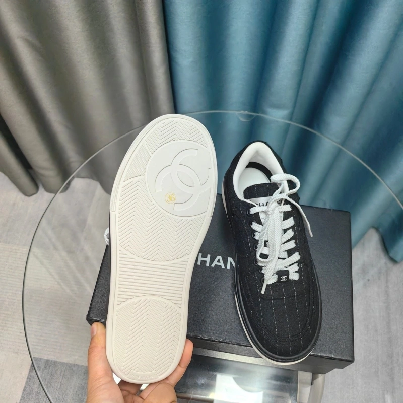 Comfortable Chxnxl Casual Shoes 124002
