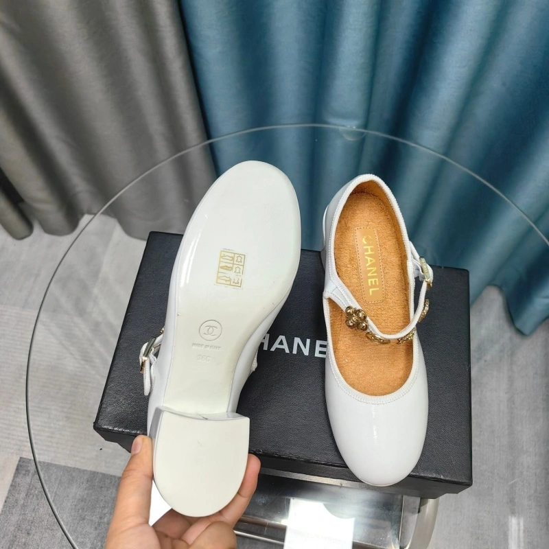 Chxnxl Flat Shoes Popular 123977