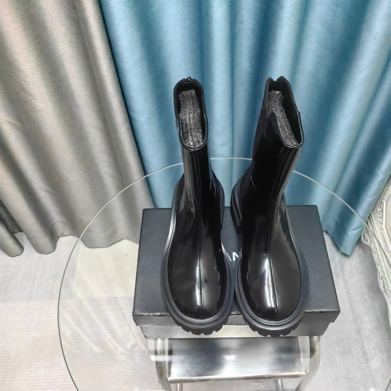 AllSeason Chxnxl Boots 124047