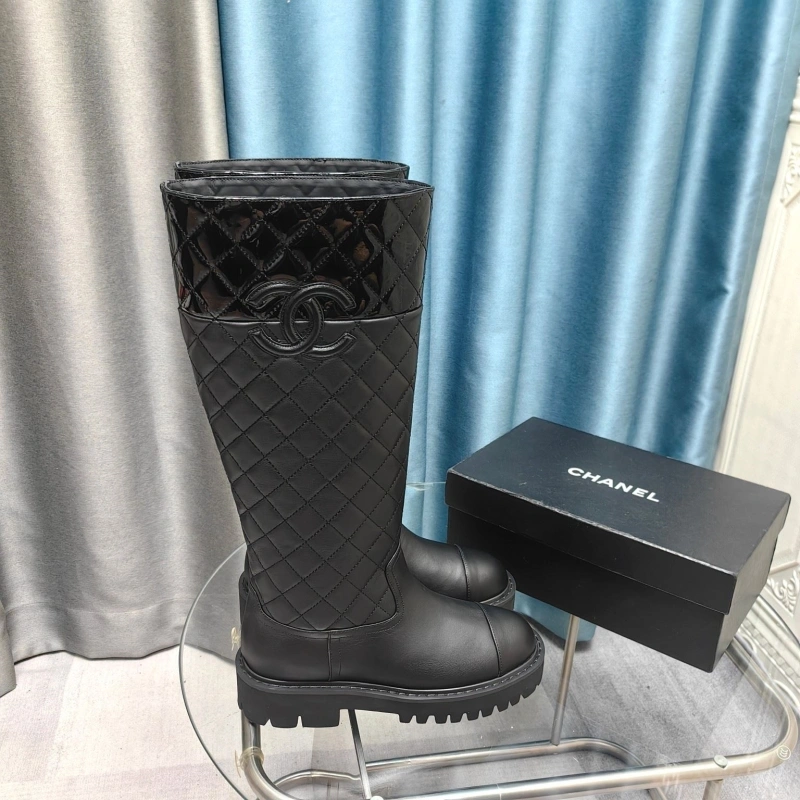 HighQuality Chxnxl Boots 124046