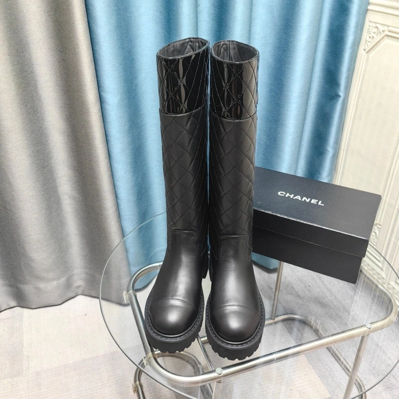 HighQuality Chxnxl Boots 124046
