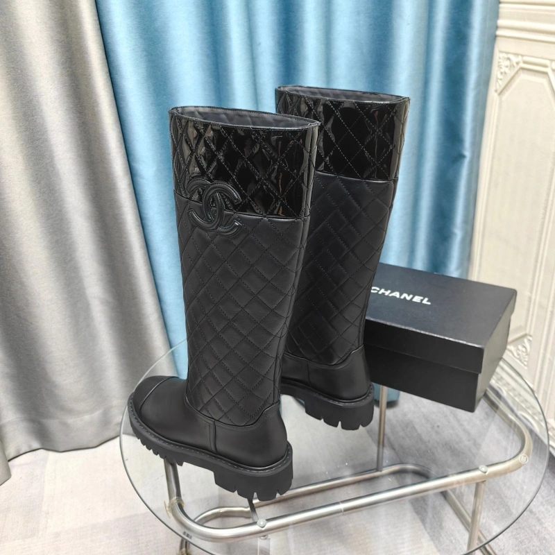 HighQuality Chxnxl Boots 124046