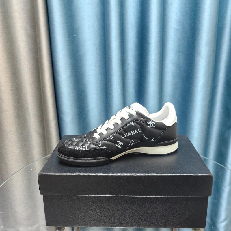 Sleek Chxnxl Casual Shoes 124001