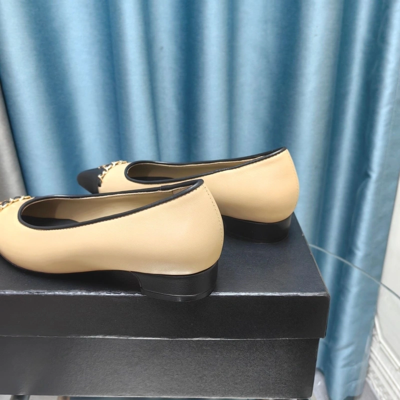 BestValue Chxnxl Flat Shoes 123974