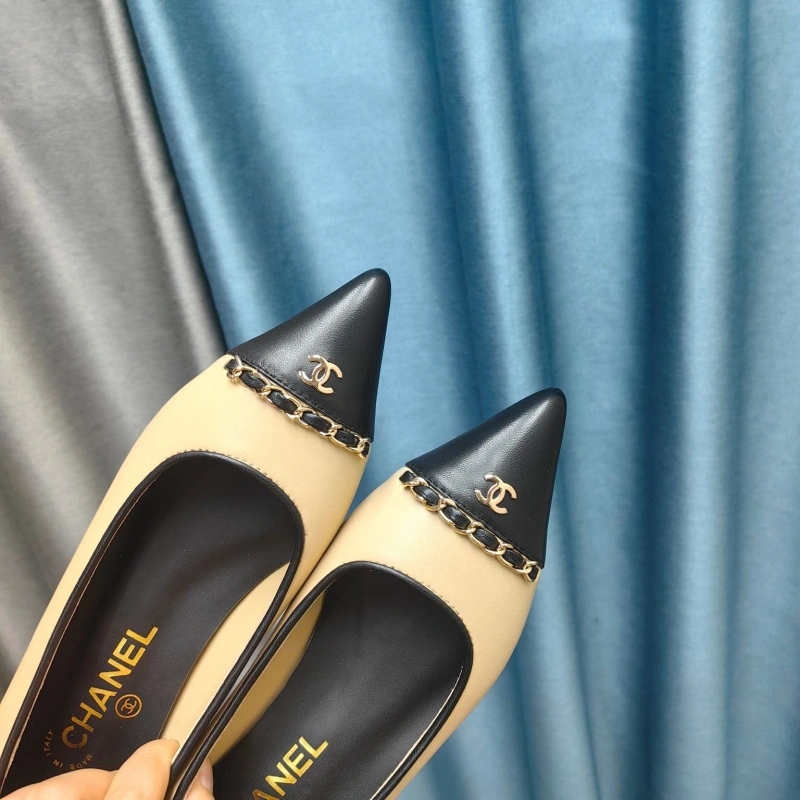 BestValue Chxnxl Flat Shoes 123974