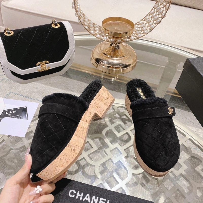 Chxnxl Slippers GoAnywhere 123941