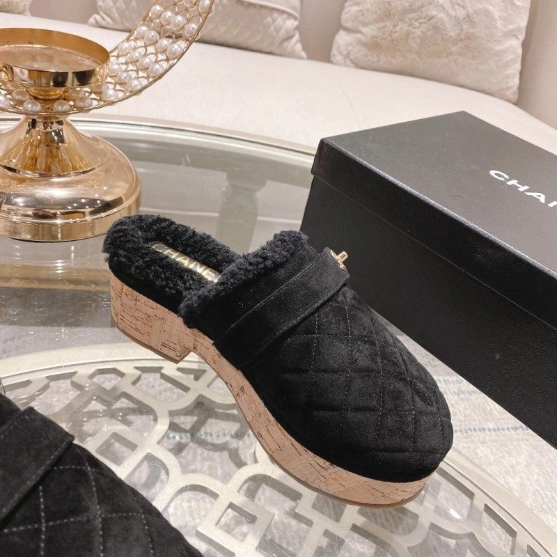 Chxnxl Slippers GoAnywhere 123941