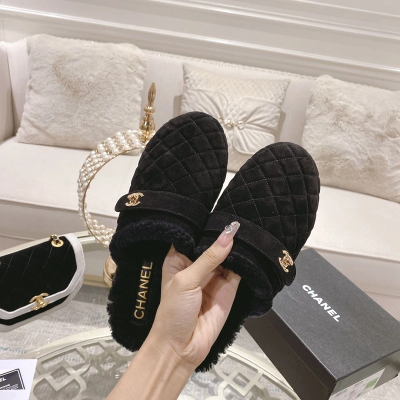 Chxnxl Slippers GoAnywhere 123941